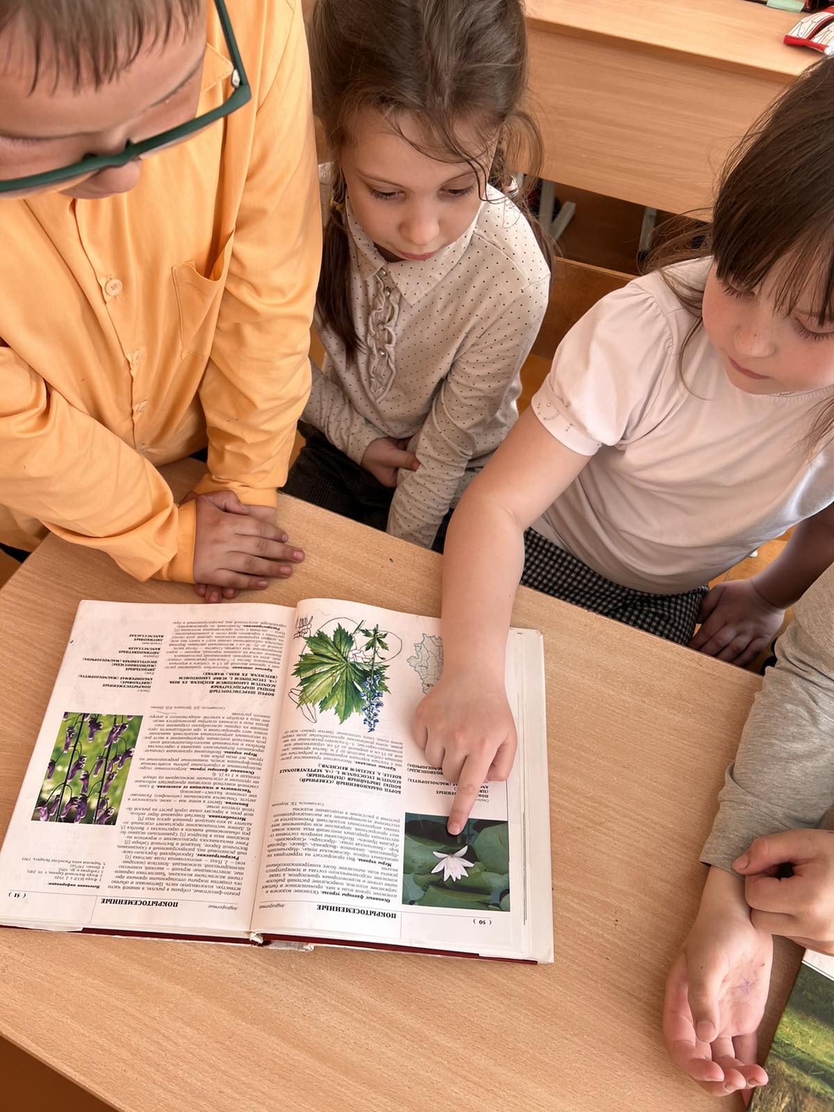 Игра-путешествие «По страницам Красной книги» - Архив новостей -  «Погост-Загородская средняя школа имени славянских просветителей Кирилла и  Мефодия» Пинского района